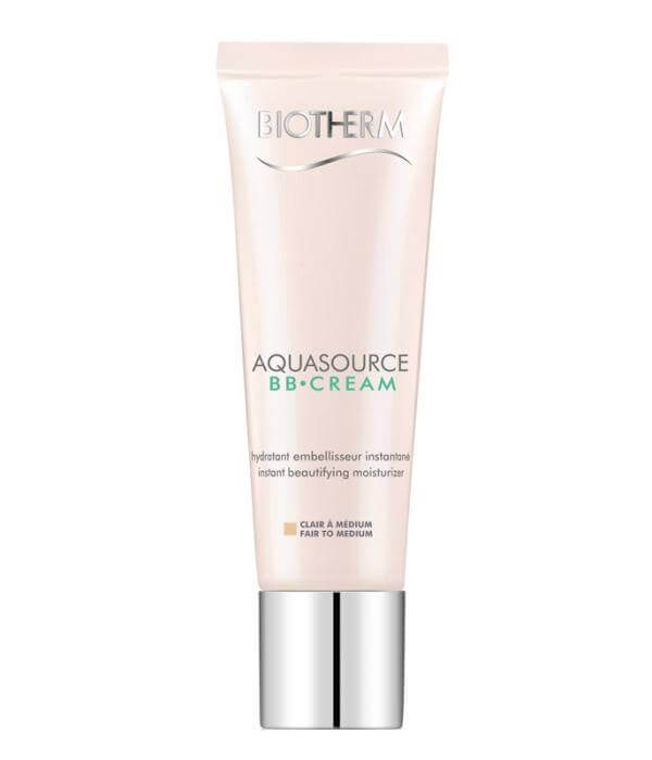 Biotherm Aquasource BB Cream