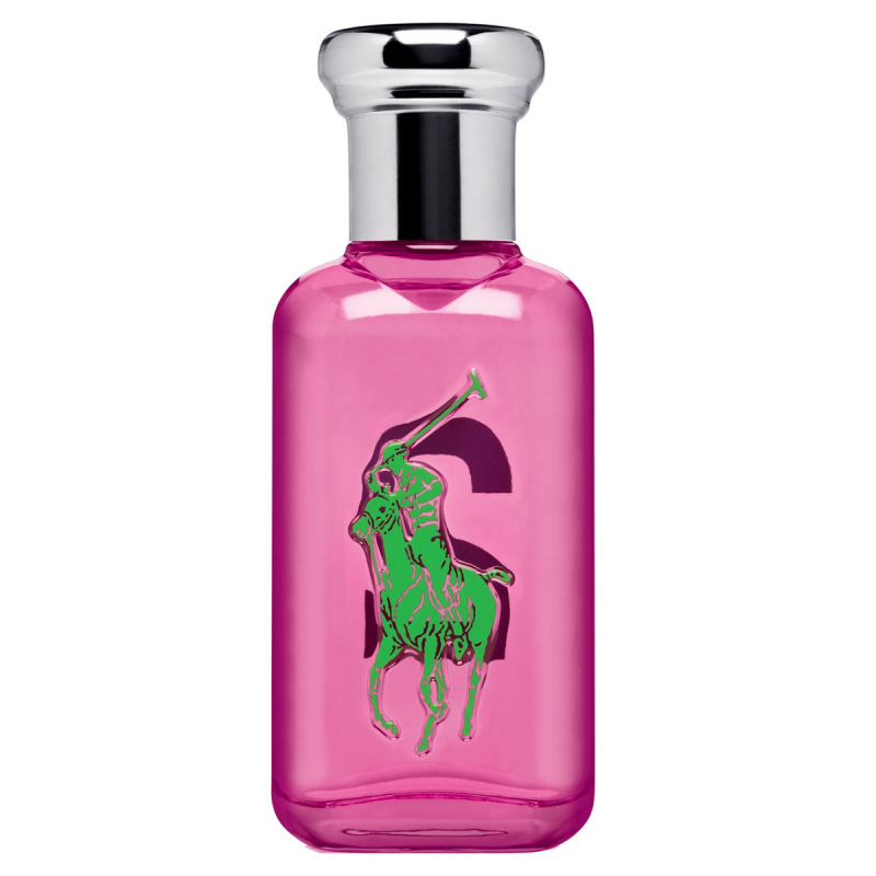 Ralph Lauren Big Pony Women #2 Pink - EDT (50ml)