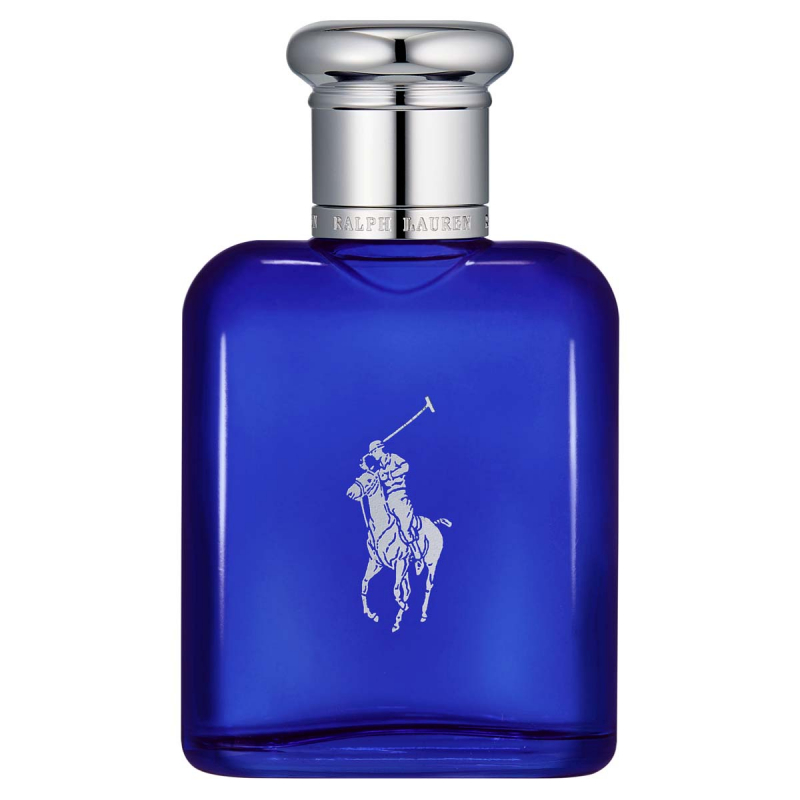 Ralph Lauren Polo Blue EDT (125ml)