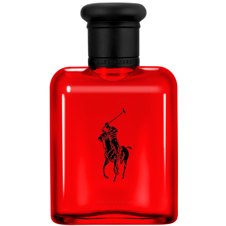 Ralph Lauren Polo Red Edt (75ml)