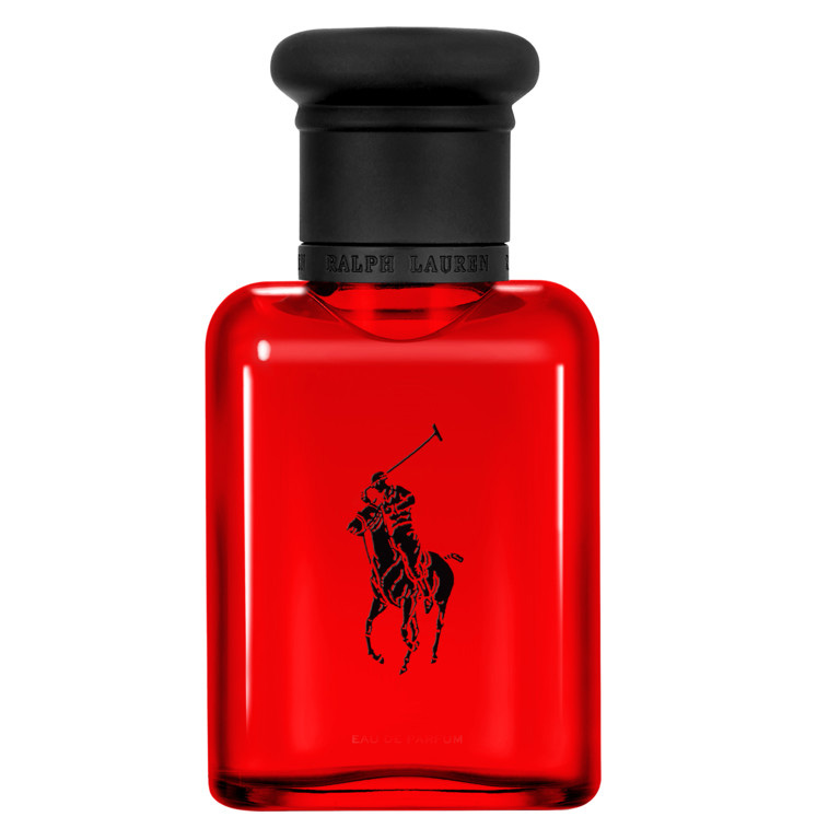 Ralph Lauren Polo Red Edt (40ml)