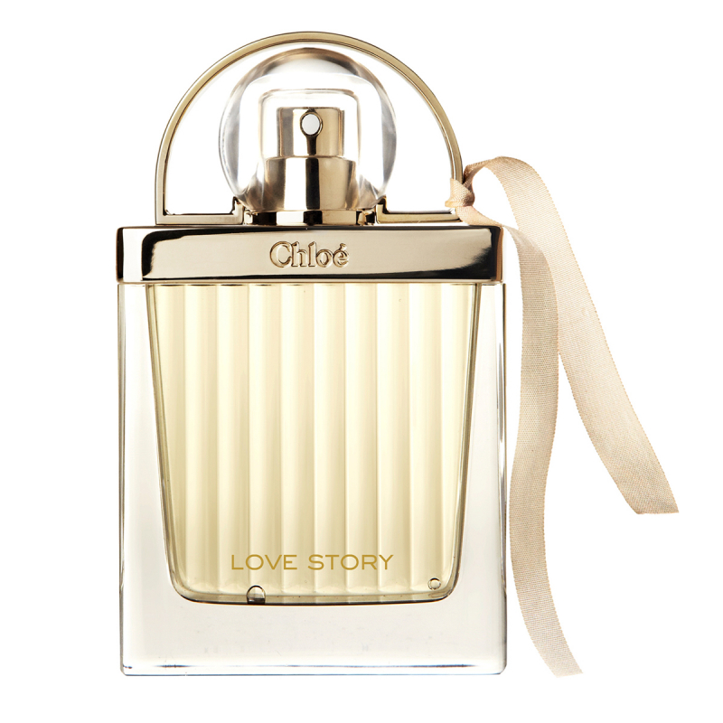 Chloé Love Story Edp (50ml)