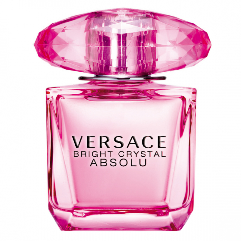 Versace Bright Crystal Absolu! EdP (30ml)