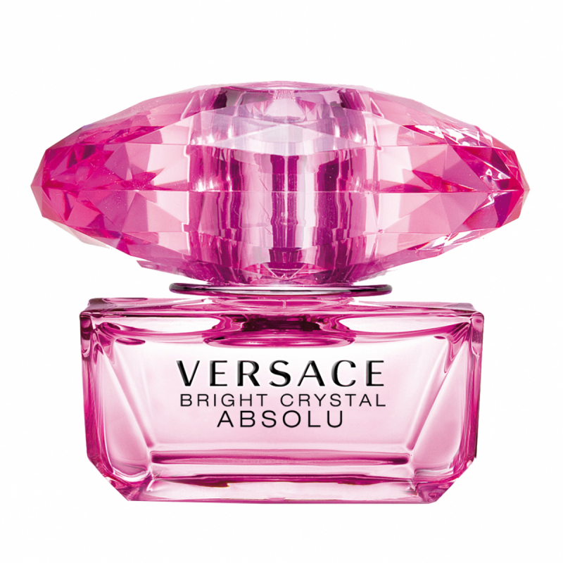 Versace Bright Crystal Absolu! EdP (50ml)