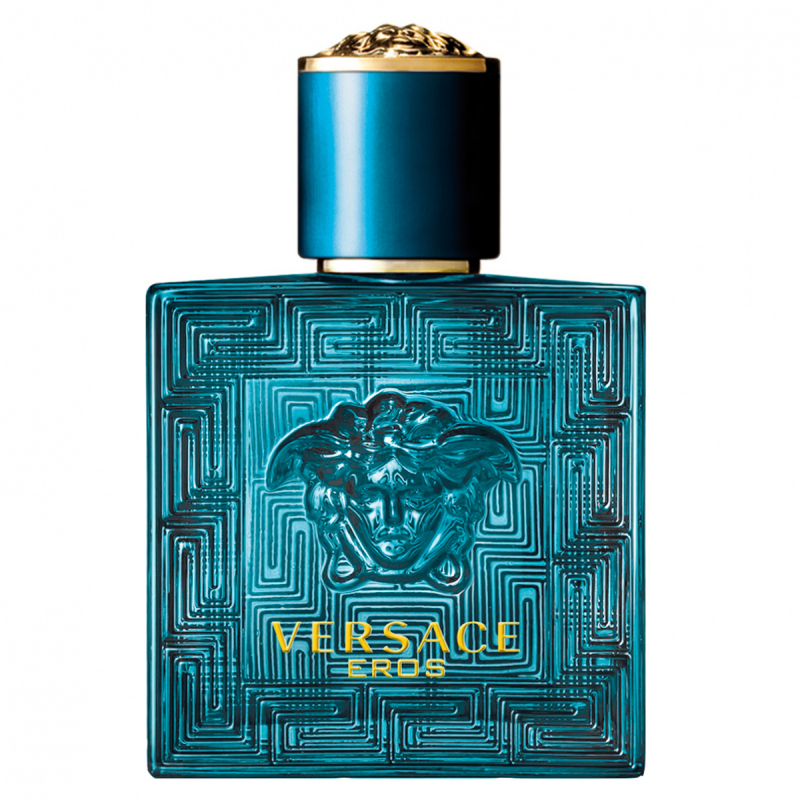 Versace Eros EdT (50ml)