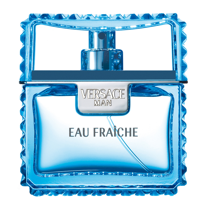 Versace Man Eau Fraiche (50ml)