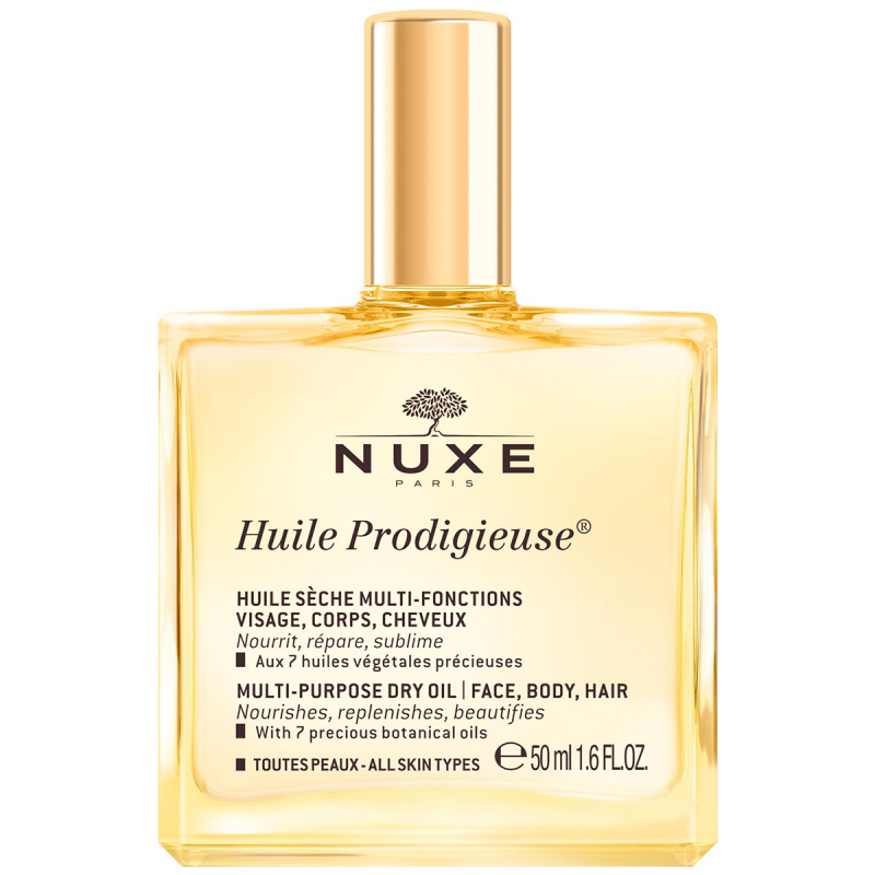 NUXE Huile Prodigieuse (50ml)