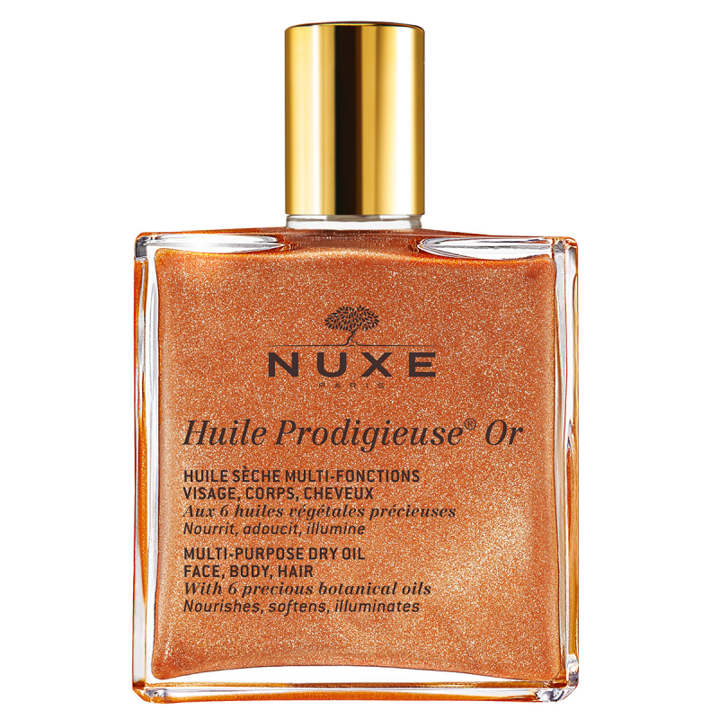 NUXE Huile Prodigieuse OR (100ml)