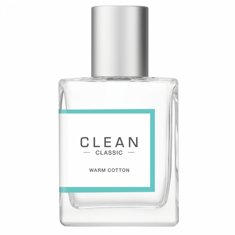 Clean Warm Cotton EdP (30ml)