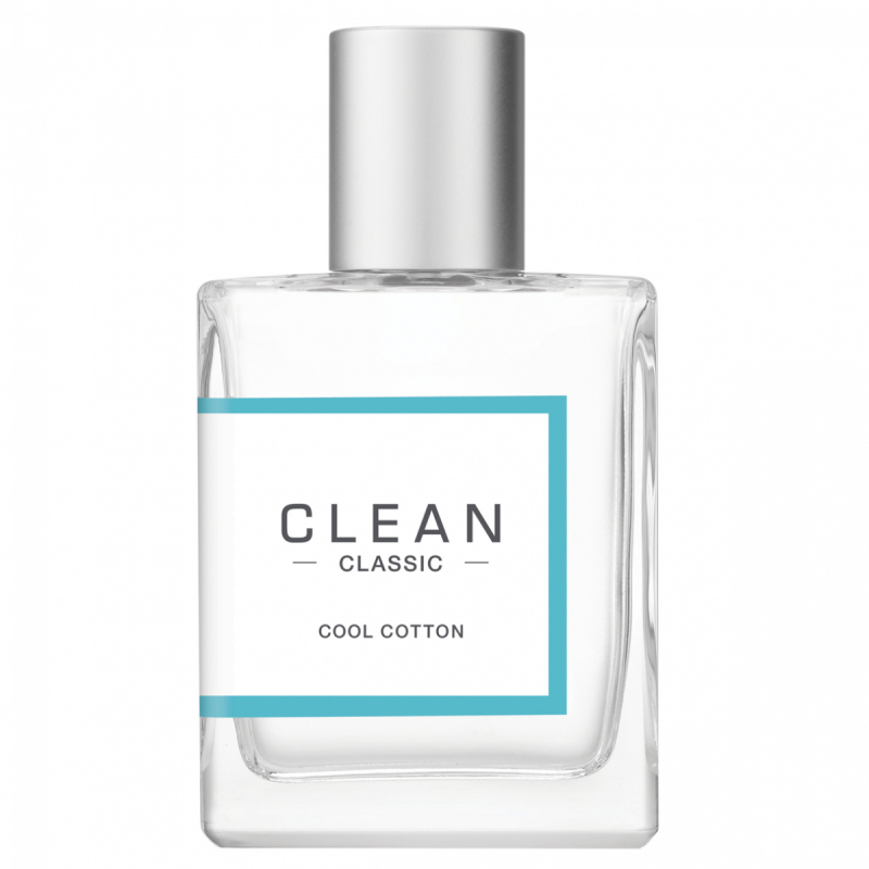 Clean Cool Cotton EdP (60ml)