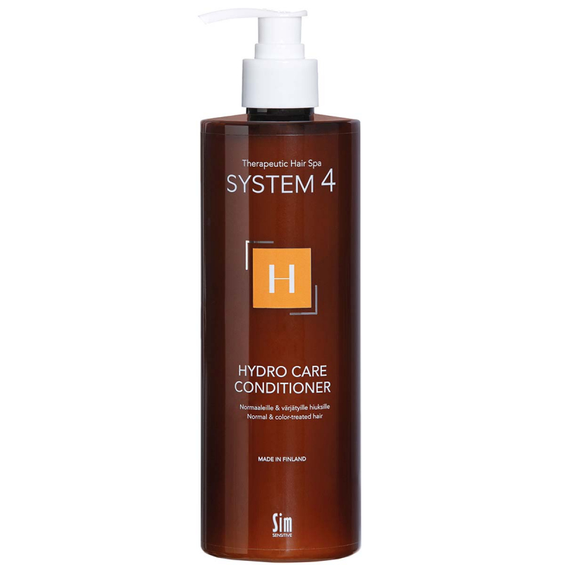 System 4 Hydro Care Conditioner (500ml)