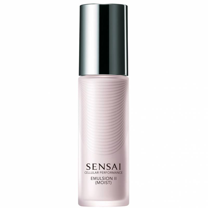 Sensai Cellular Performance Emulsion II Moist (50ml)