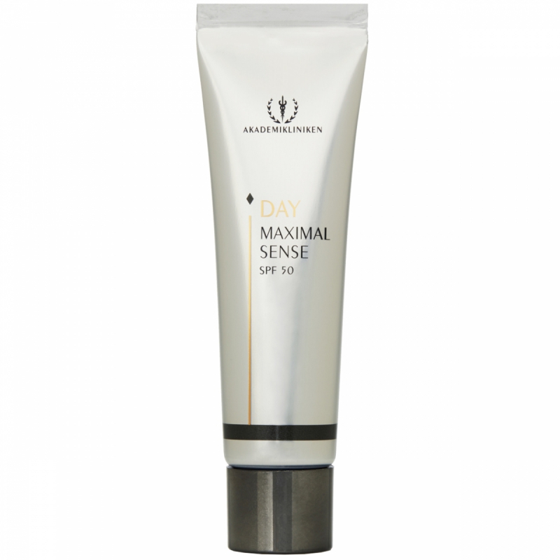 Akademikliniken Day Maximal Sense SPF50 (50ml)