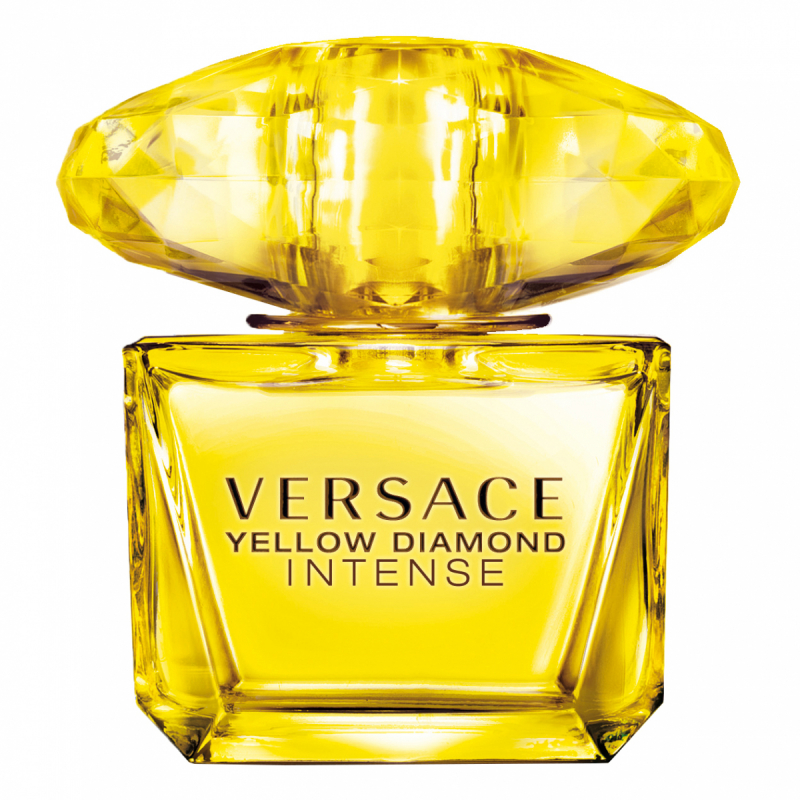 Versace Yellow Diamond Intense EdP (50ml)