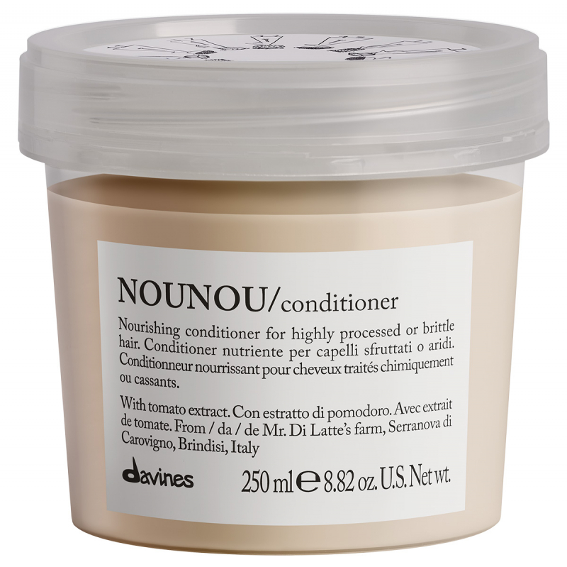 Davines Nounou Conditioner (250ml)