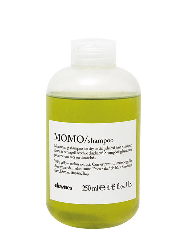 Davines Momo Shampoo (250ml)