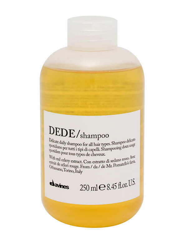 Davines Dede Shampoo (250ml)