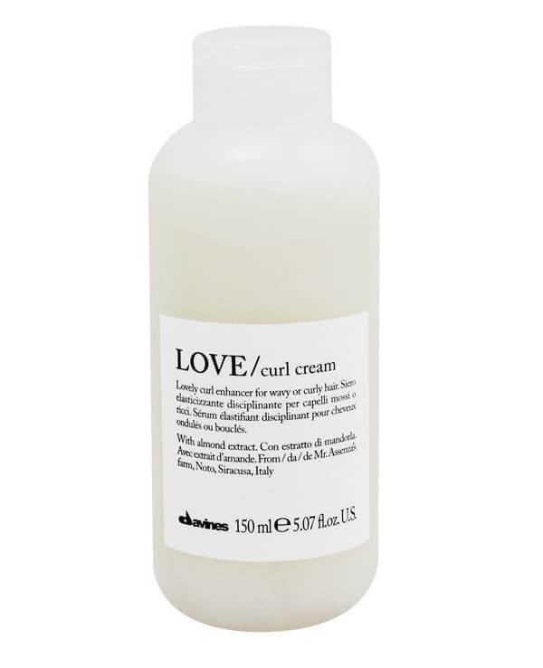 Davines Love Curl Cream (150ml)