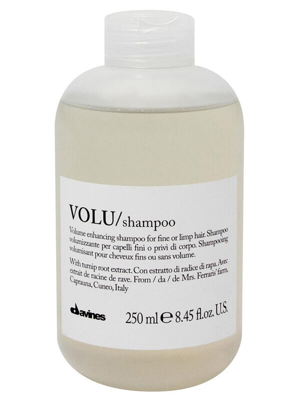 Davines Volu Shampoo (250ml)