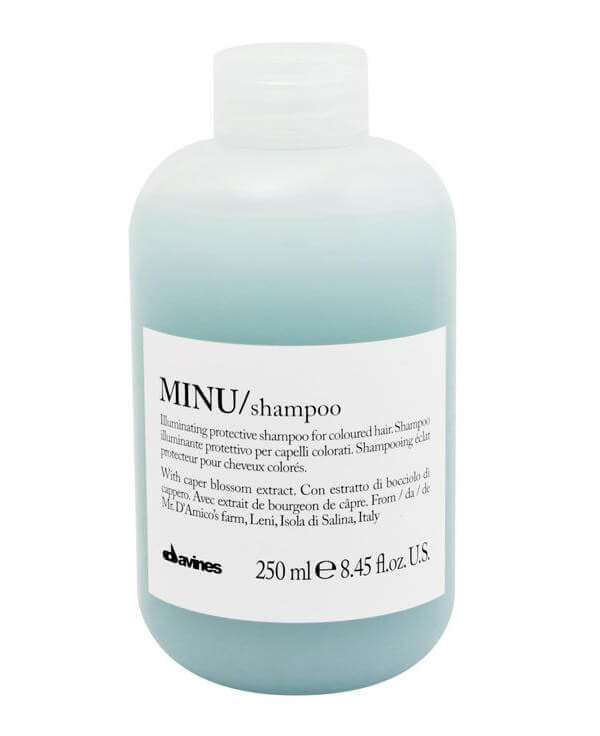 Davines Minu Shampoo (250ml)