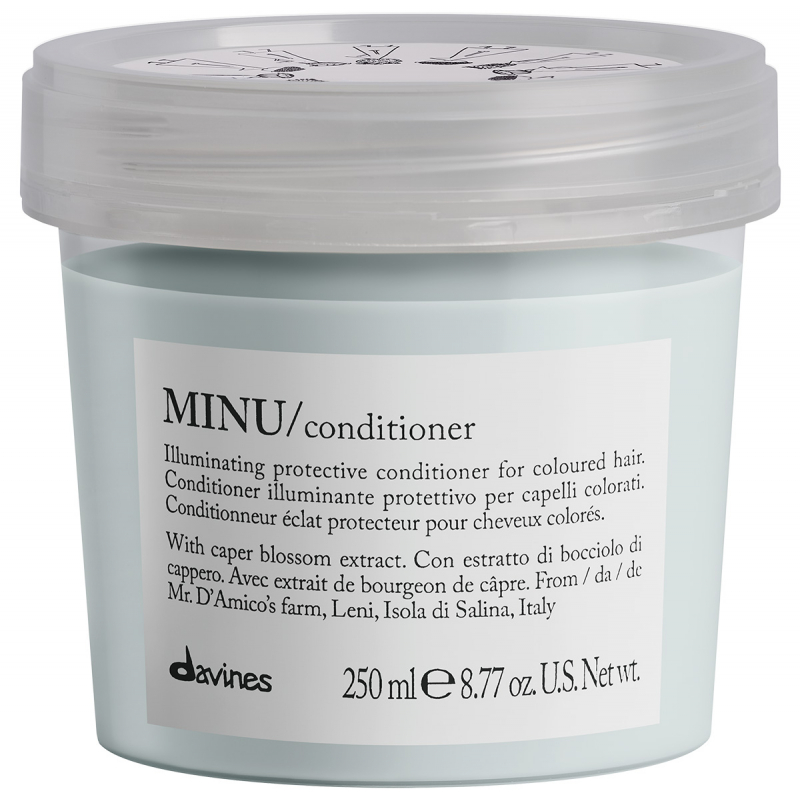 Davines Minu Conditioner (250ml)