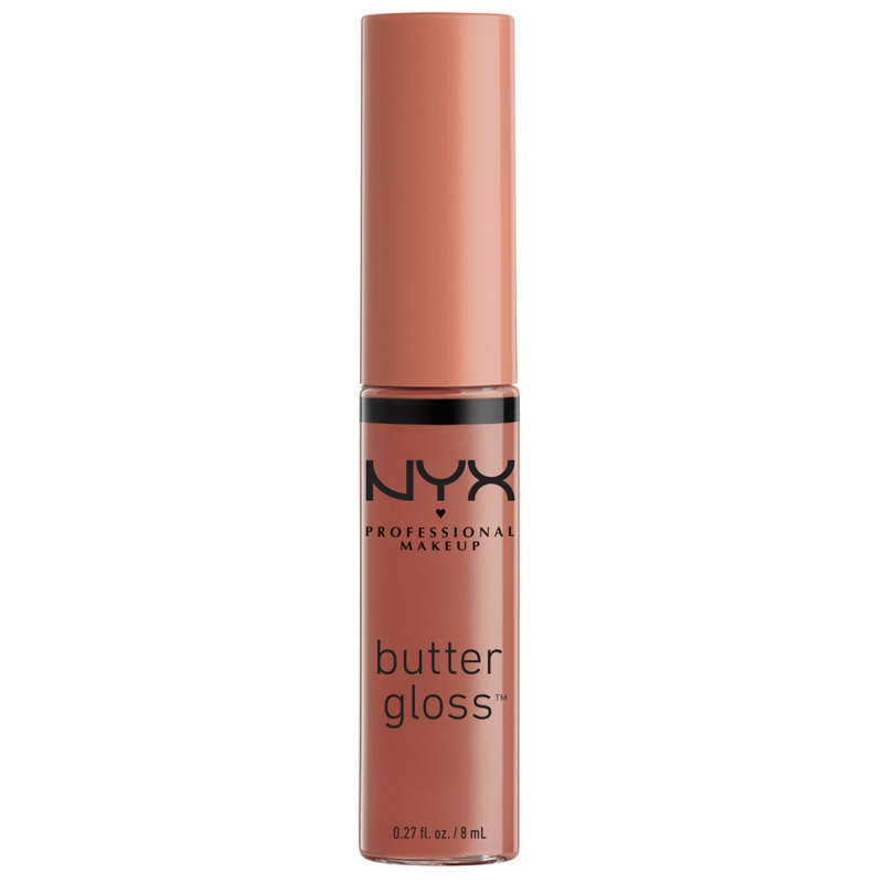 NYX Butter Gloss - Praline