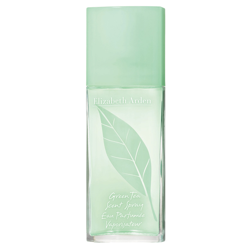 Elizabeth Arden Green Tea - Scent Spray EdT (50ml)