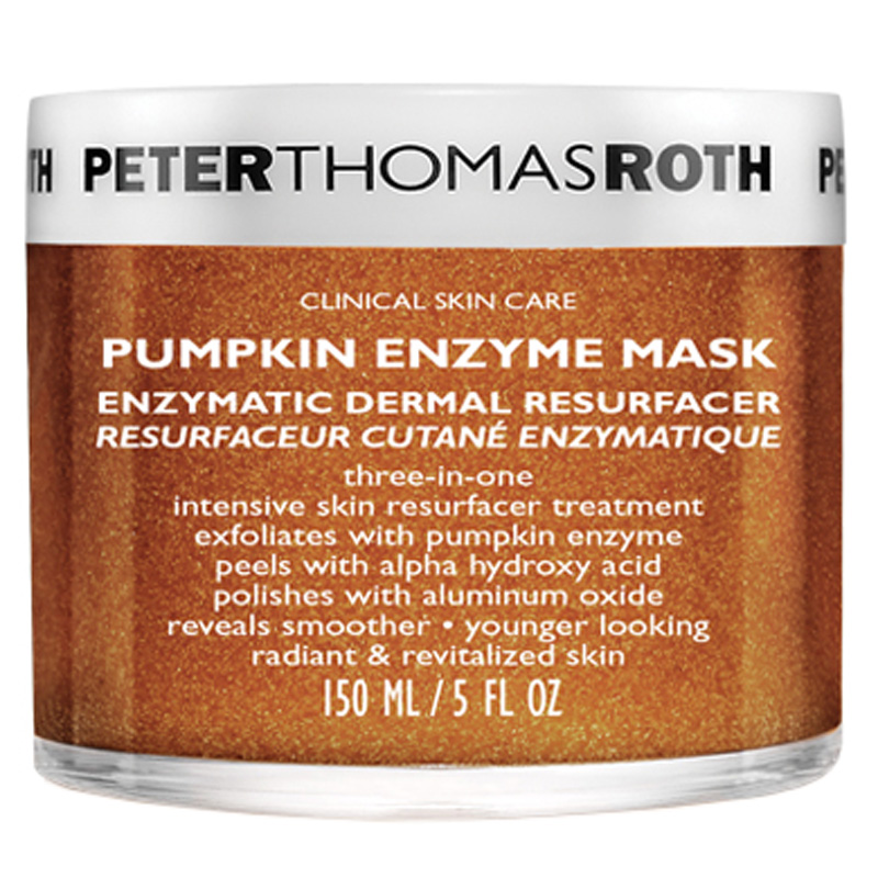 Peter Thomas Roth Pumpkin Enzyme Mask