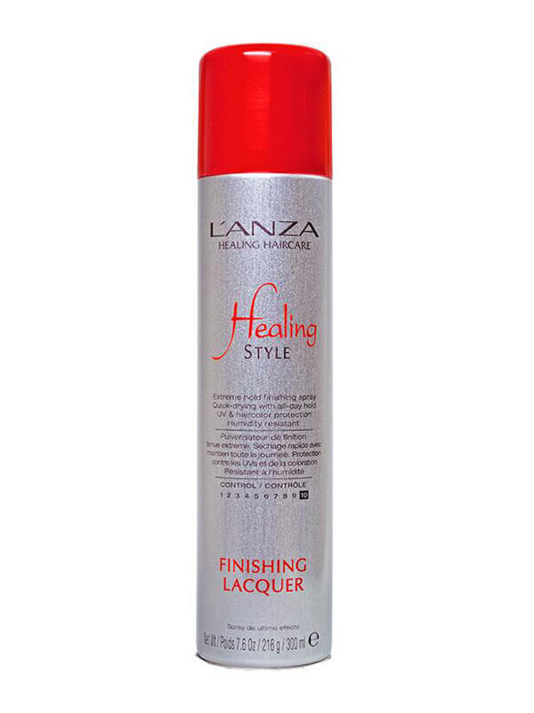 Lanza Healing Style Finishing Lacquer (300ml)