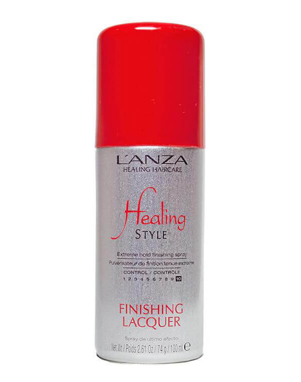 Lanza Healing Style Finishing Lacquer (100ml)