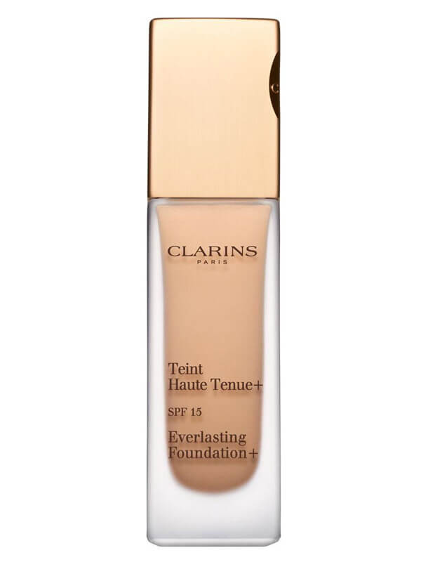 Clarins Everlasting Foundation+