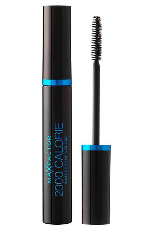 Max Factor 2000 Calorie Waterproof Mascara