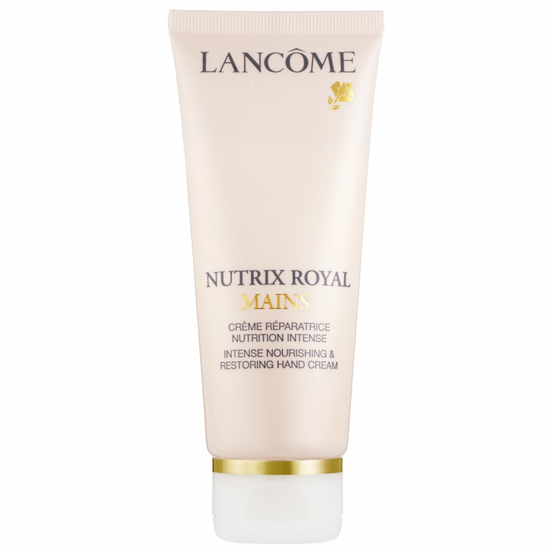 Lancome Nutrix Royal Mains - Hand Cream (100ml)