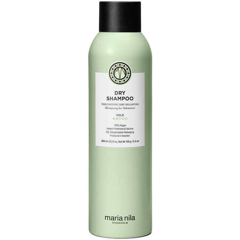 Maria Nila Dry Shampoo (250ml)