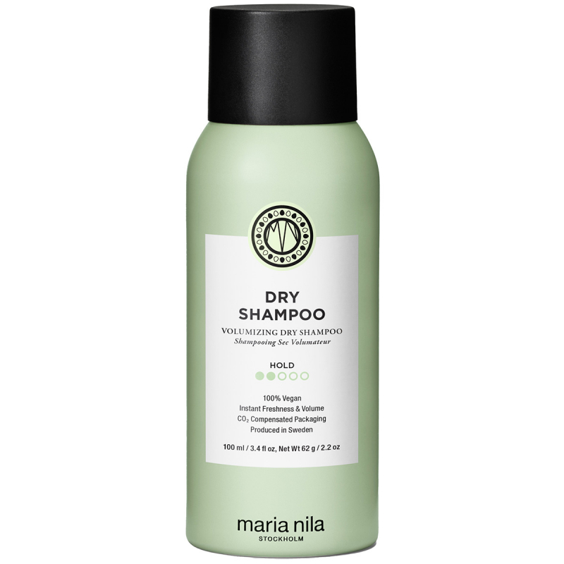 Maria Nila Dry Shampoo (100ml)