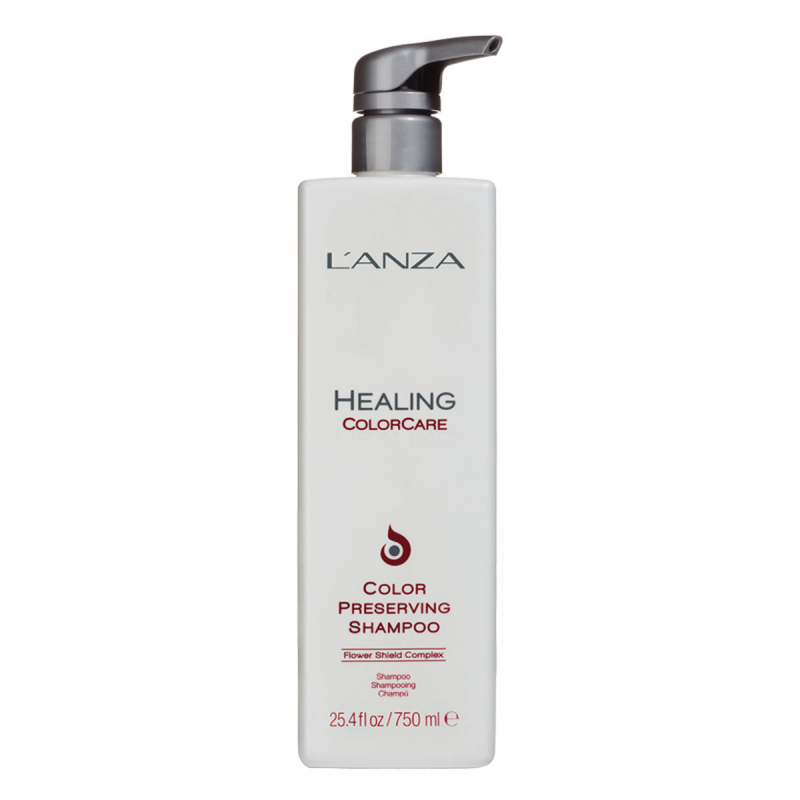 Lanza Color Care Shampoo (750ml)