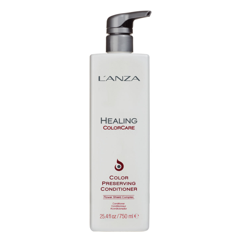 Lanza Color Care Conditioner (750ml)