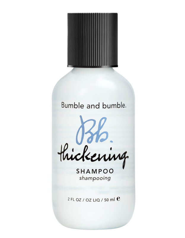 Bumble & Bumble Thickening Shampoo (60ml)