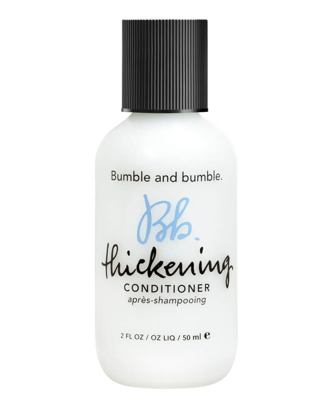 Bumble & Bumble Thickening Conditioner (60ml)