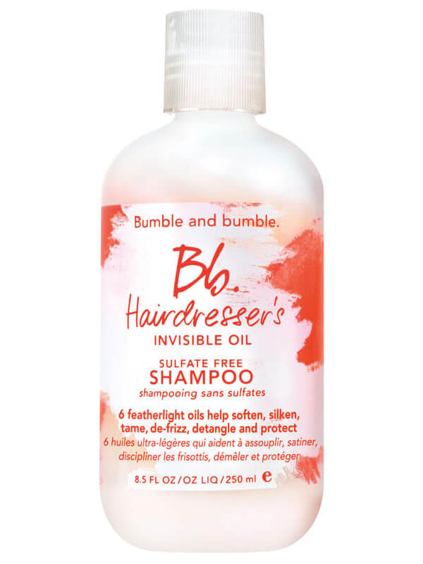 Bumble & Bumble Hairdressers Shampoo (250ml)