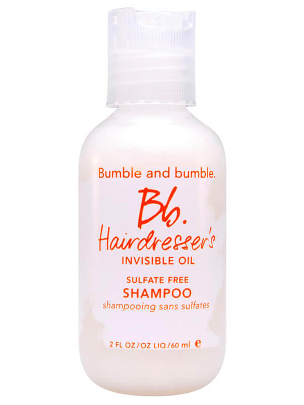 Bumble & Bumble Hairdressers Shampoo (60ml)