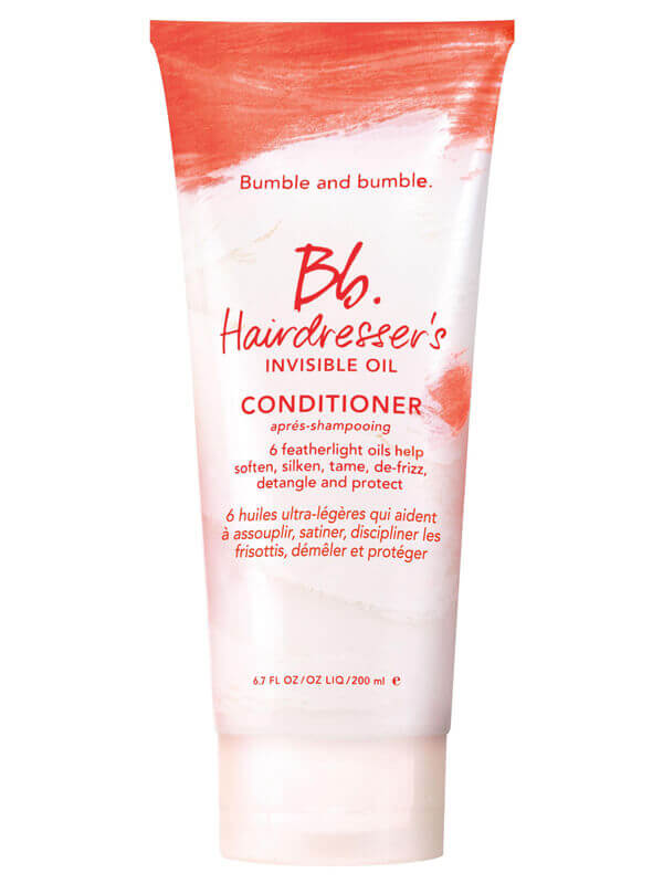 Bumble & Bumble Hairdressers Conditioner (200ml)
