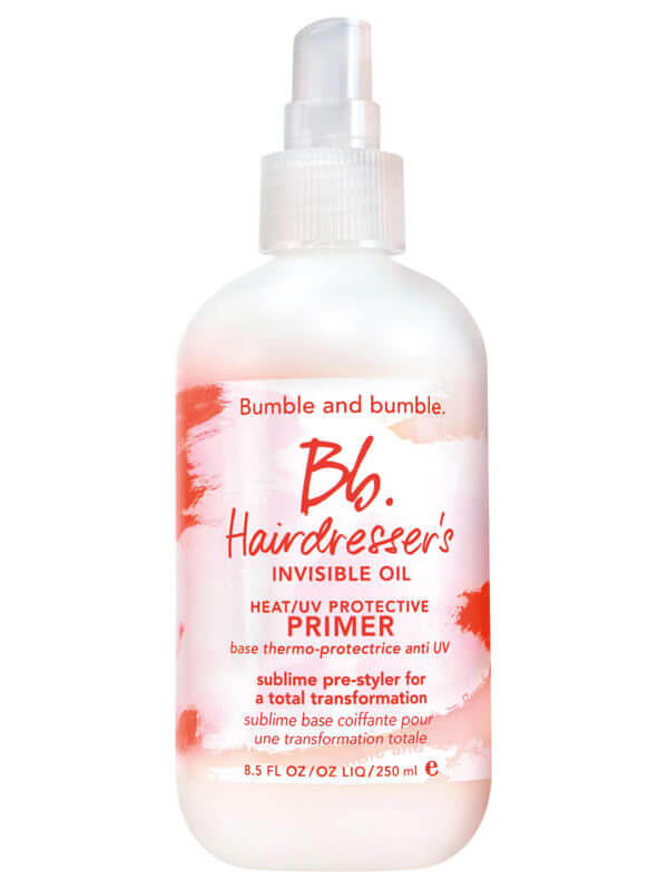 Bumble & Bumble Hairdressers Primer (250ml)