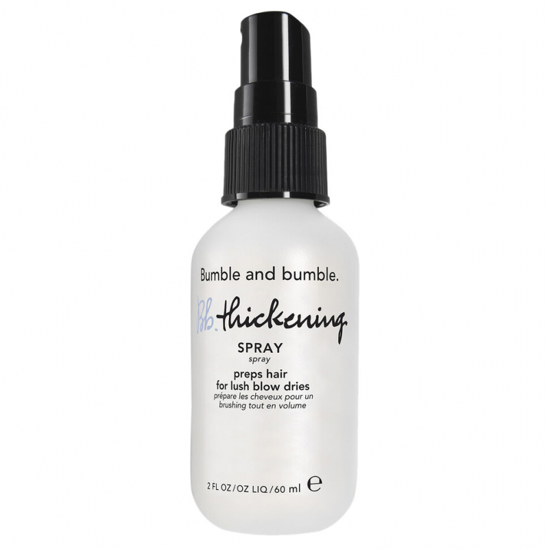 Bumble & Bumble Thickening Hairspray (60ml)