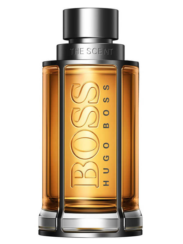 Boss The Scent EdT (100ml)