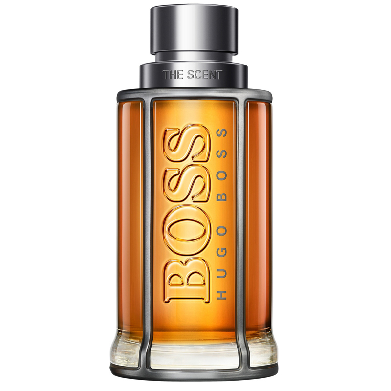 Boss The Scent EdT (100ml)