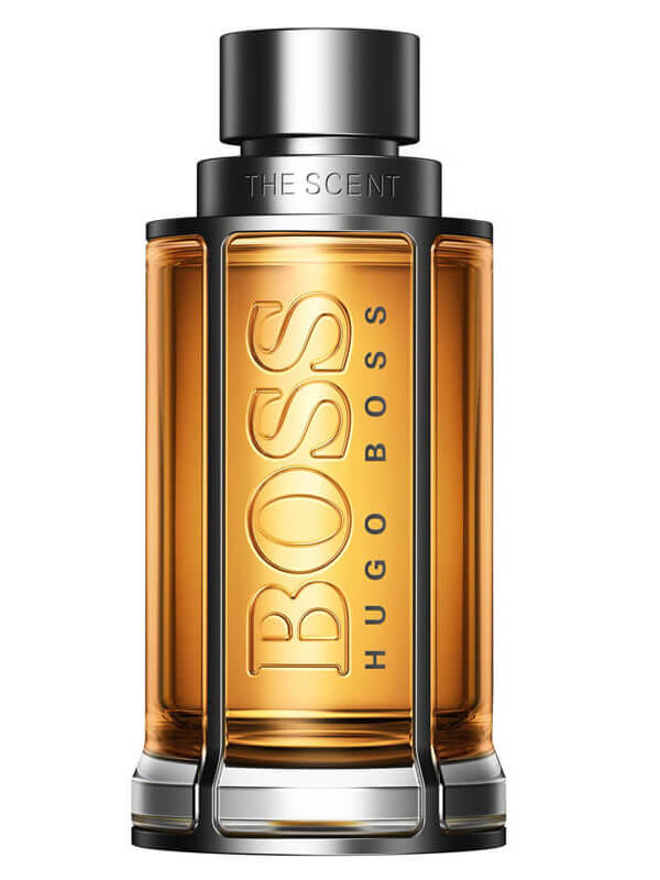 Boss The Scent EdT (50ml)