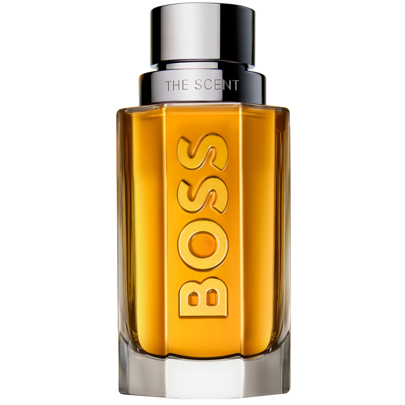 Boss The Scent EdT (50ml)