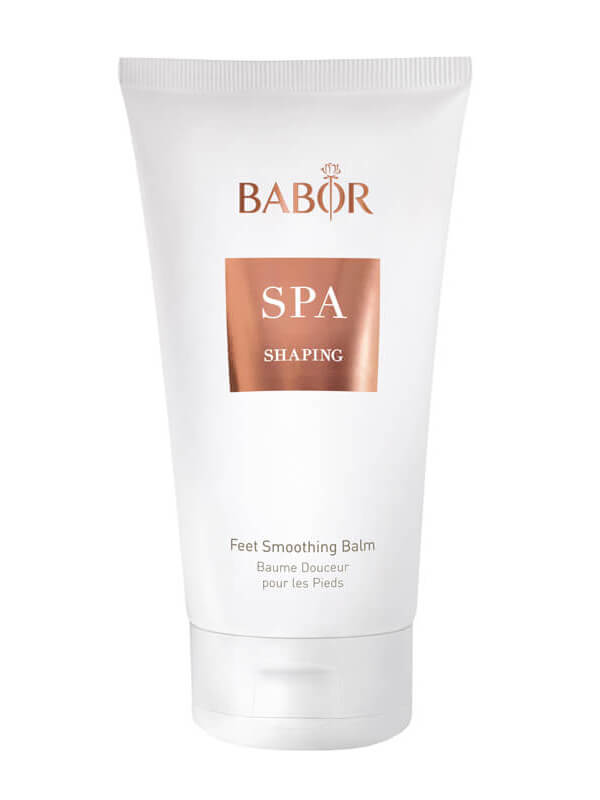 Babor Spa Shaping For Feet Smoothing Balm (150 ml)