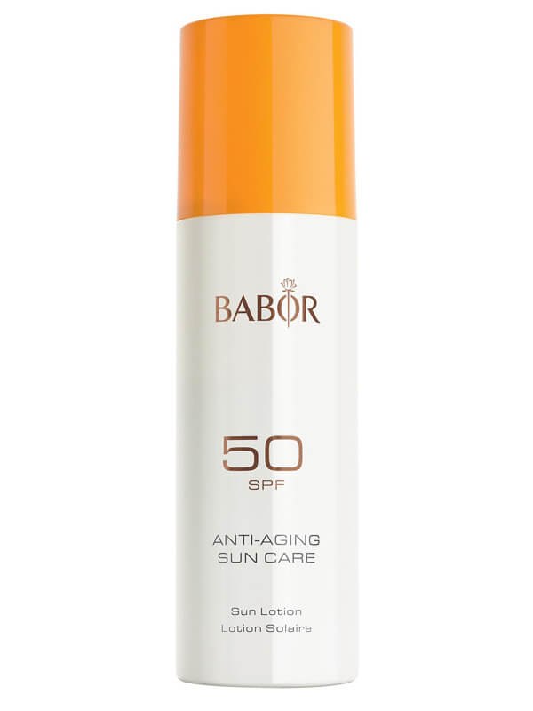 Babor Anti-Aing Sun Care High Protection Sun Lotion SPF 50 (200 ml)